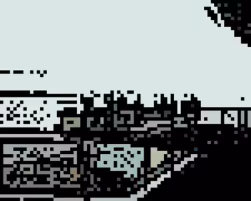 By Way of Water // 8-Bit #96