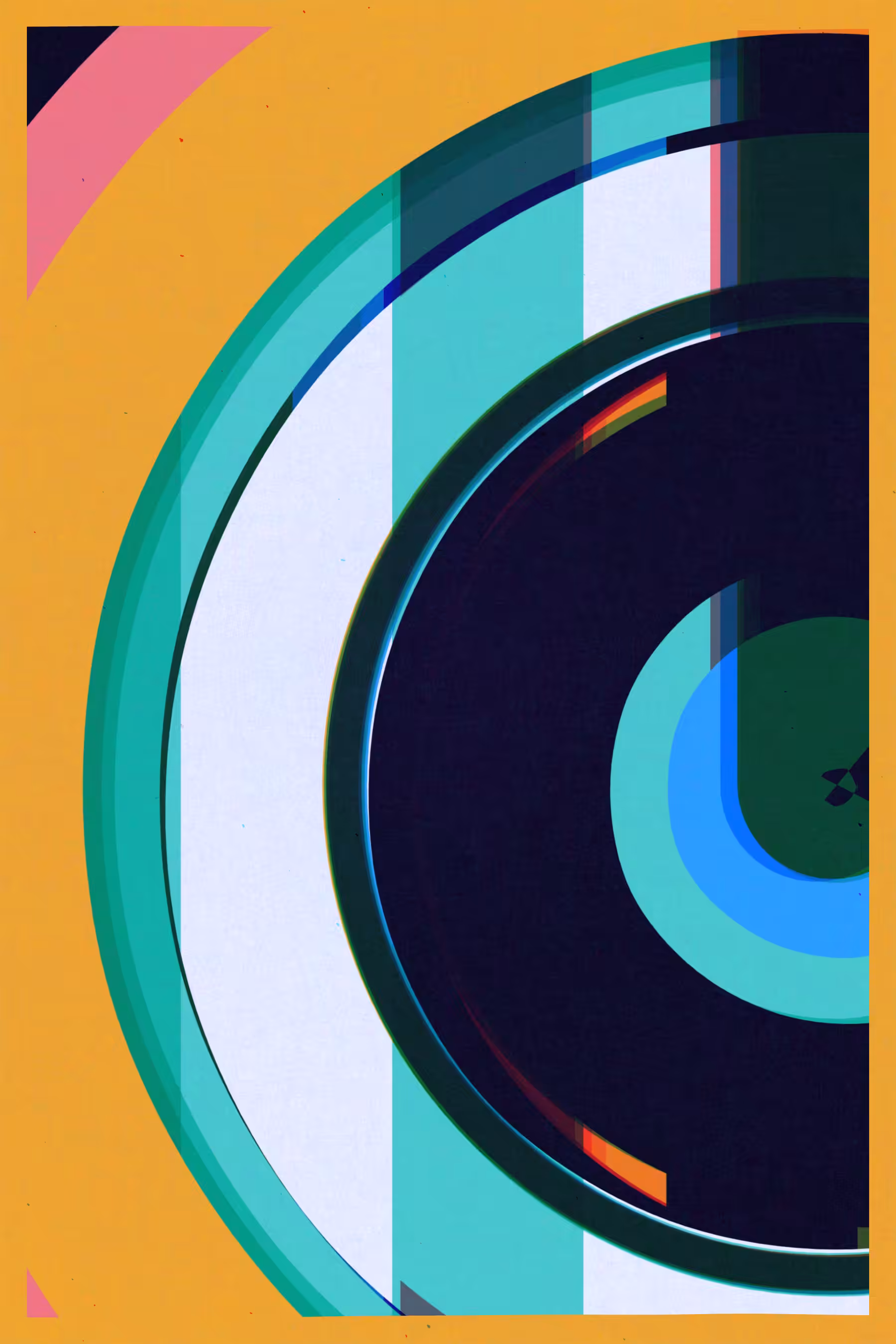 Hyperdrive #4