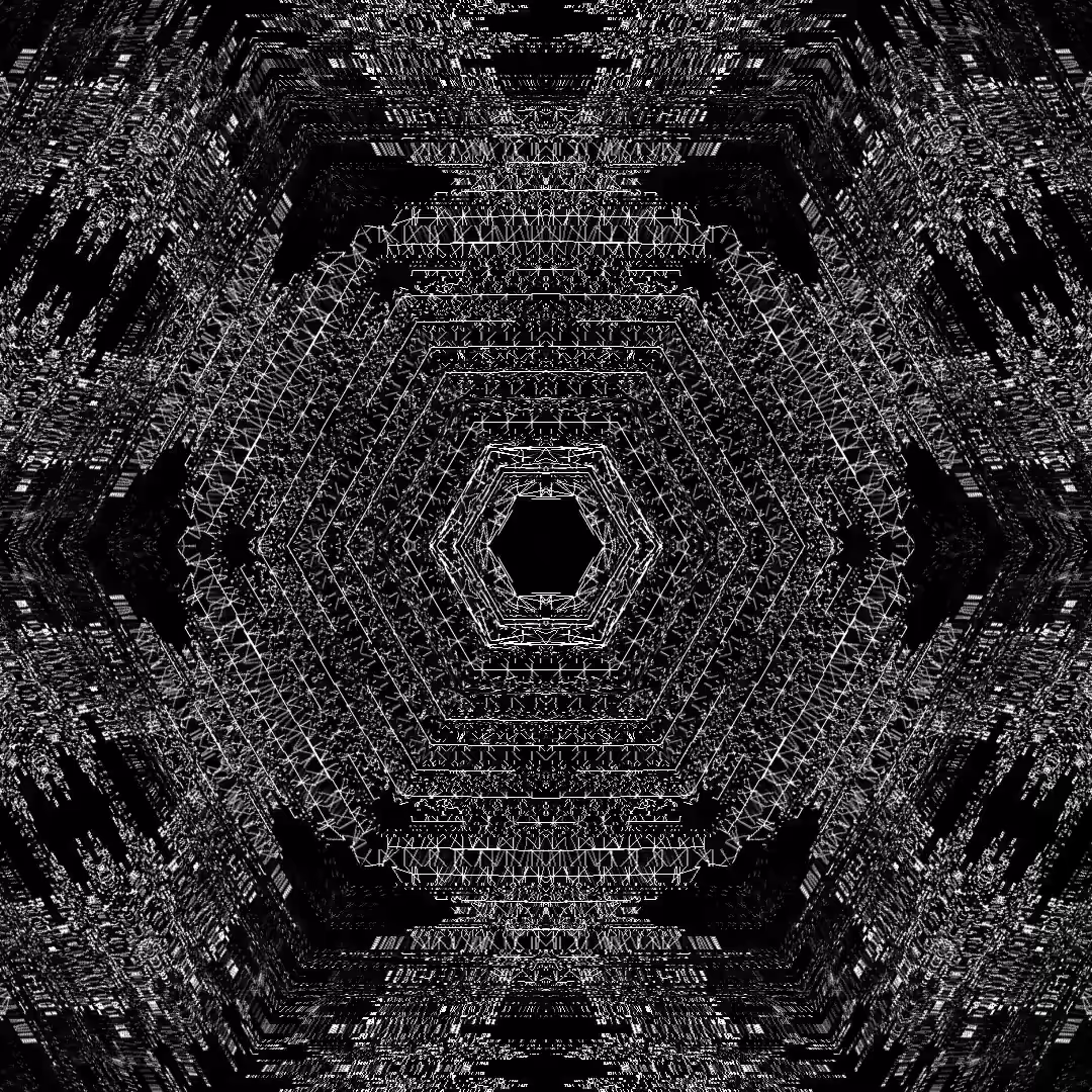 livemesh hexagon