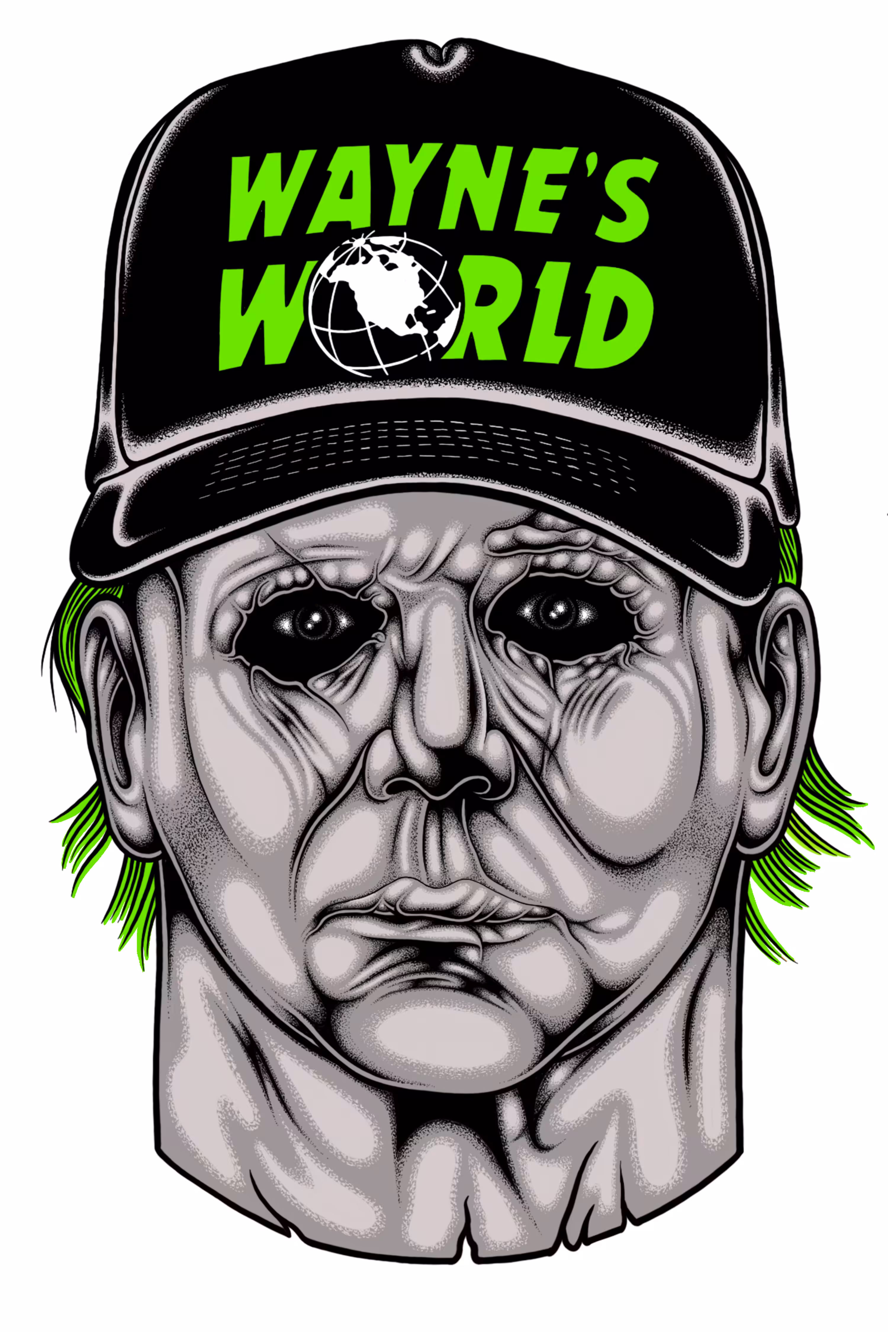Wayne's World 3