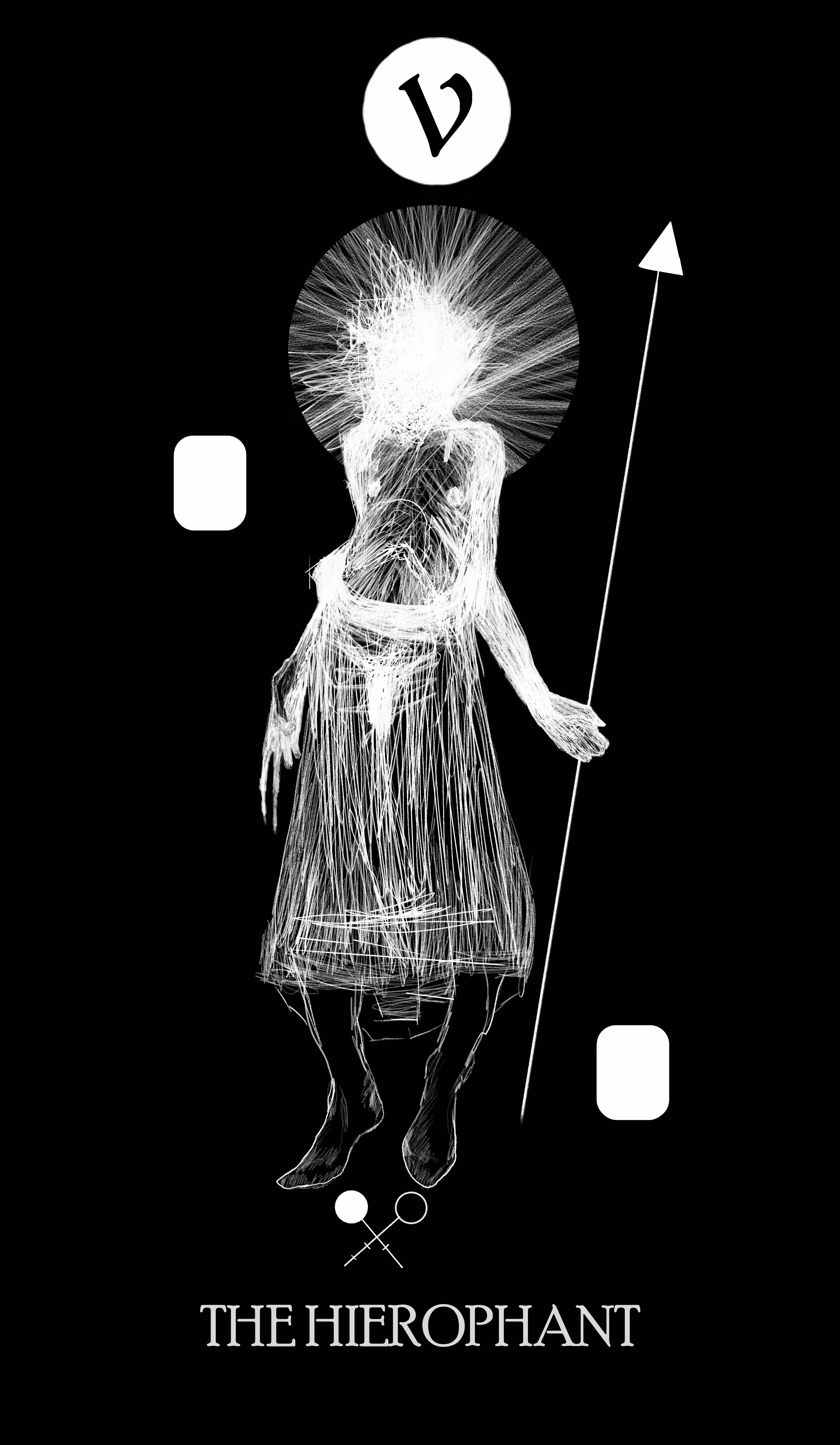 THE HIEROPHANT