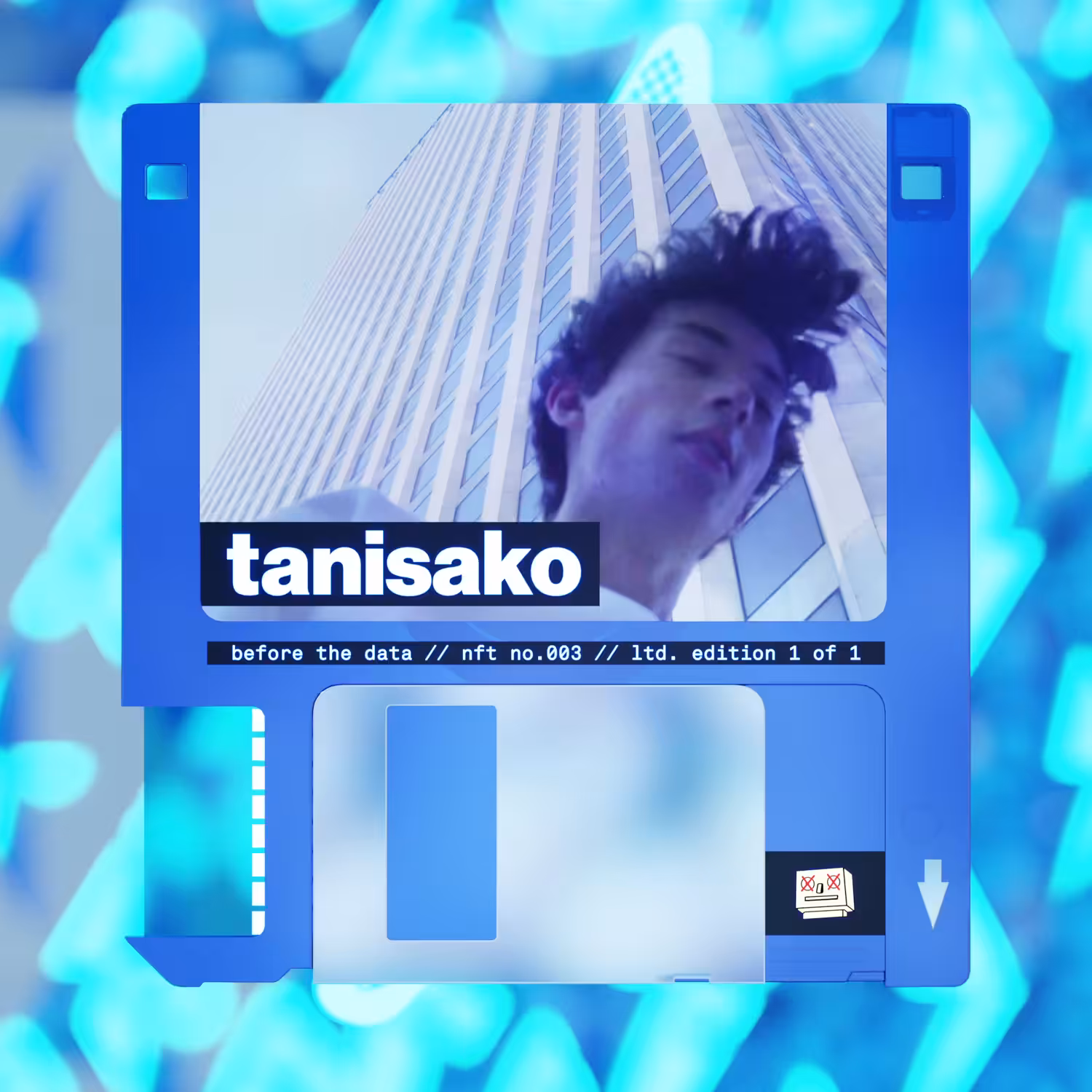 BTD no. 3: Tanisako