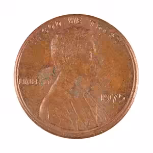 Cent #7486