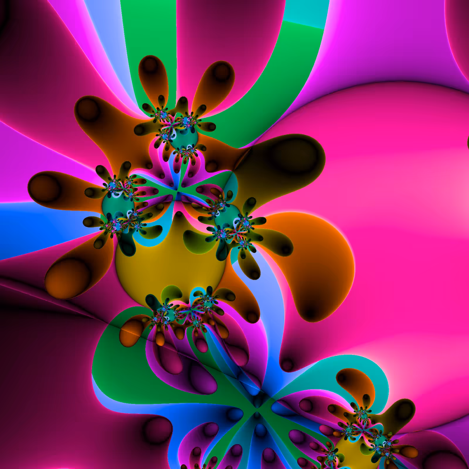 Microgravity #426