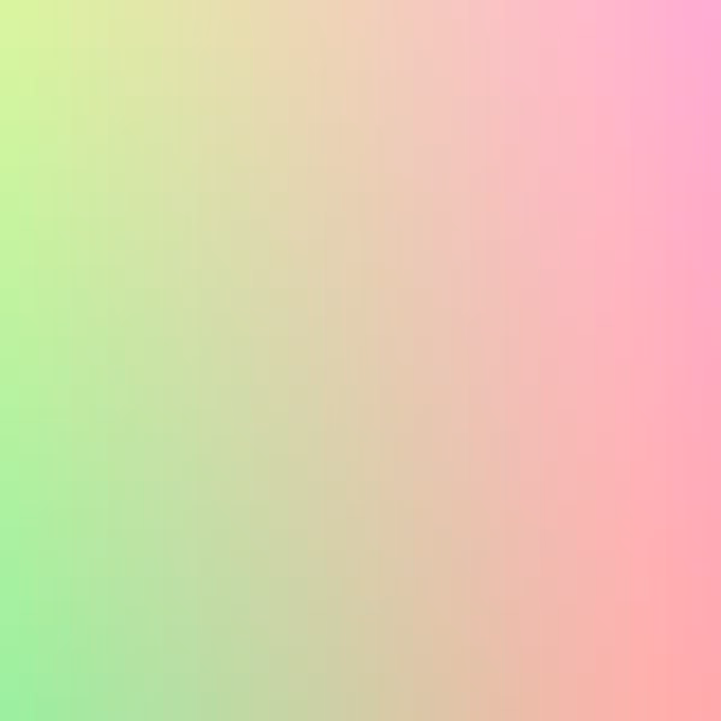 Color Study #1899