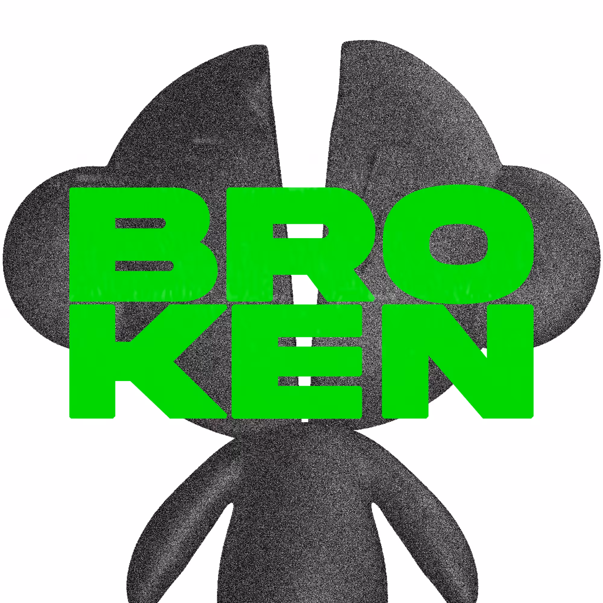BRO KEN GREEN