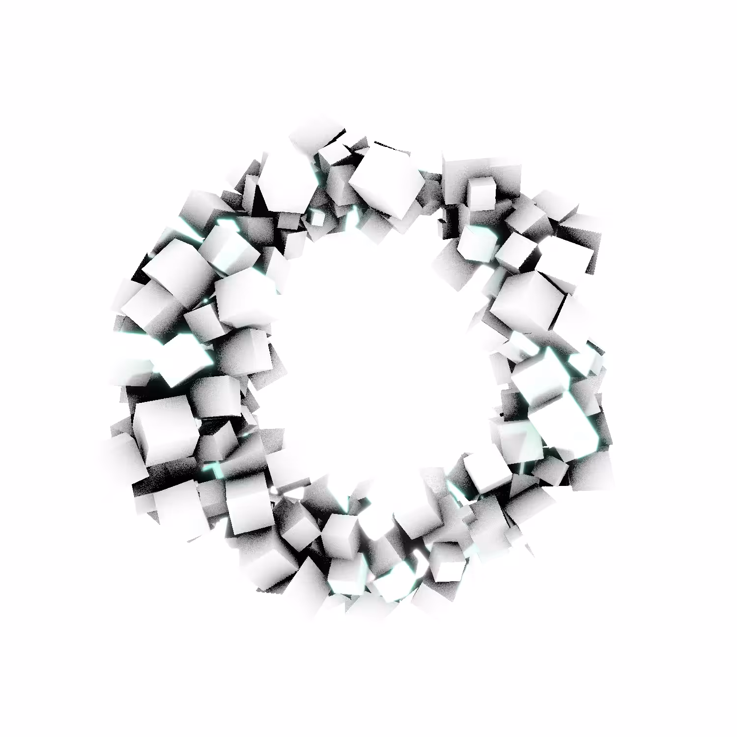 Aggregation #72
