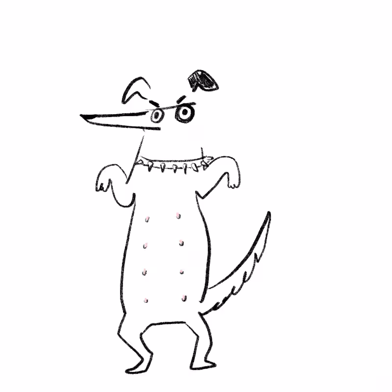 Woof Woof #74