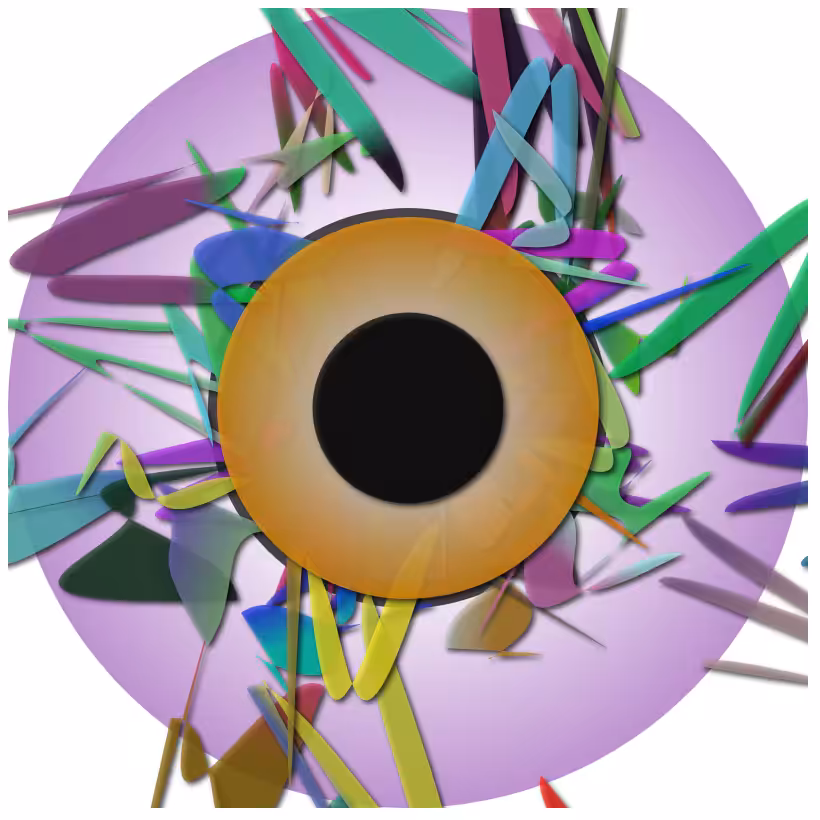Iris 2 #82