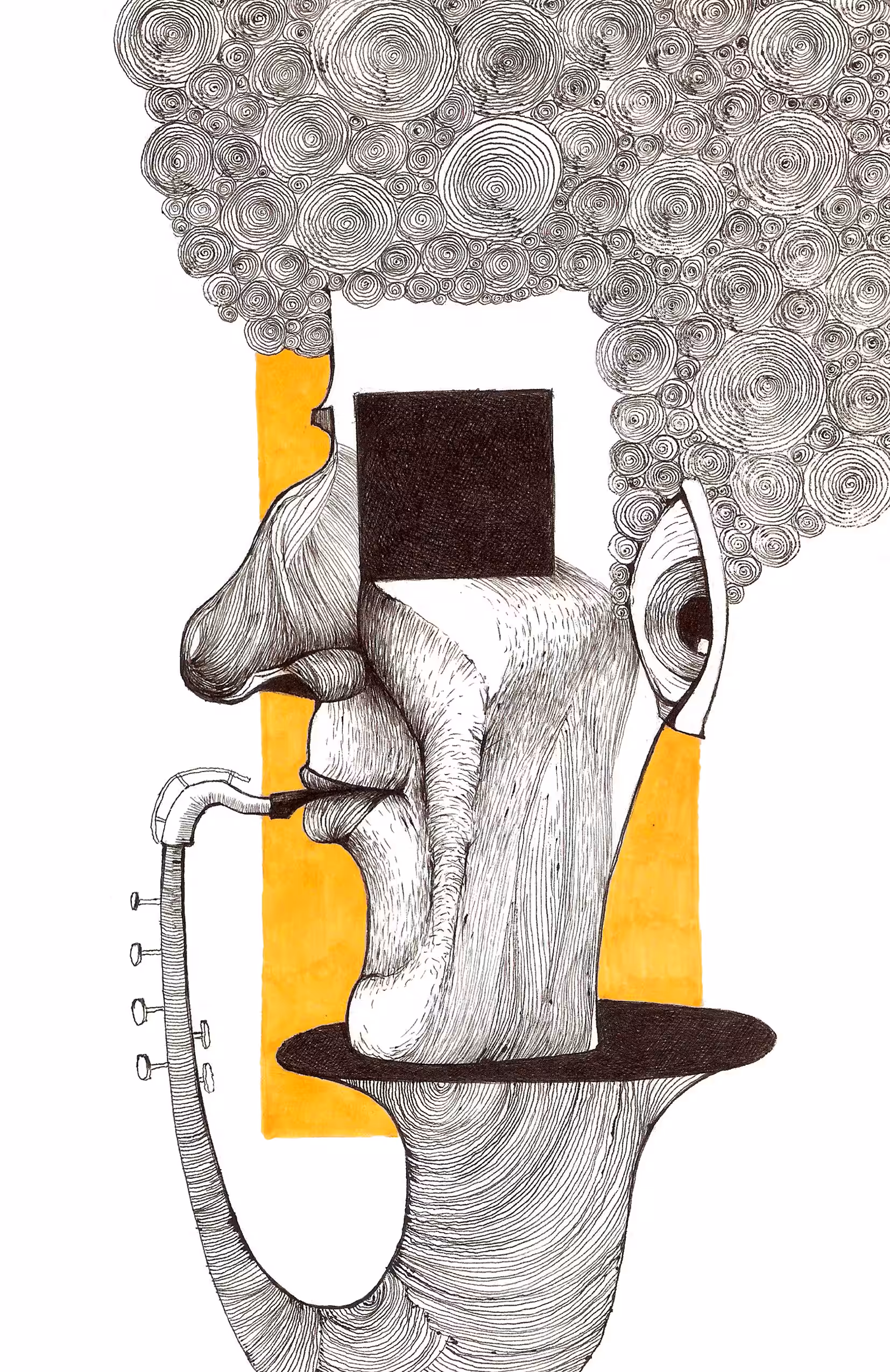 Jazzman