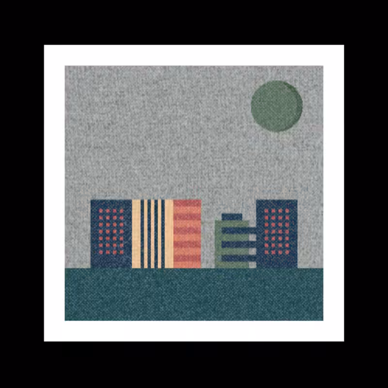dissimilar citys #5