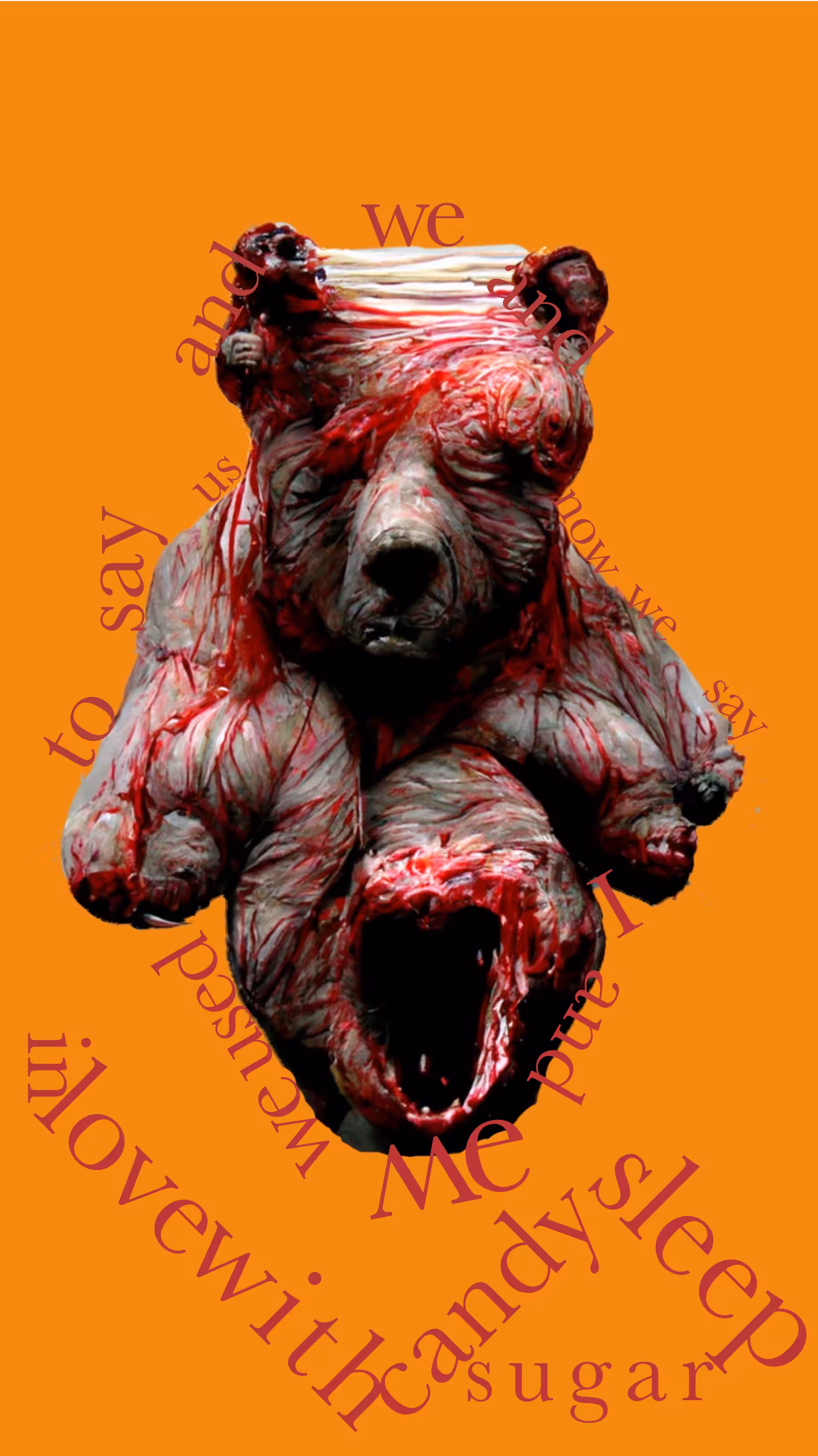 Ben, or The Tortured Bear