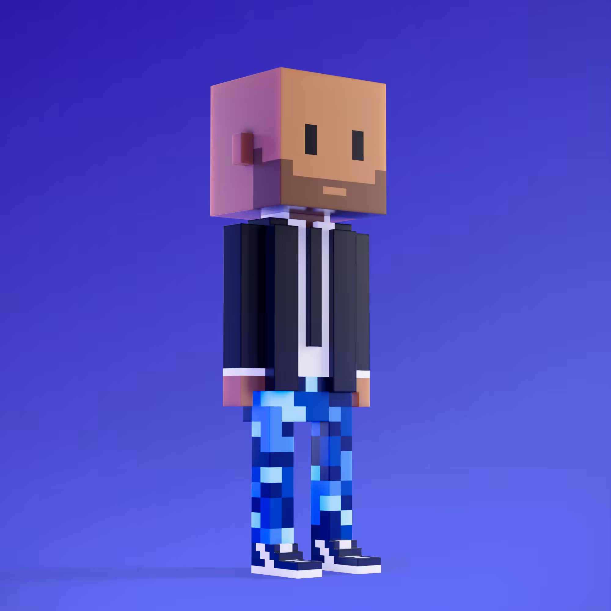 Meebit #11774