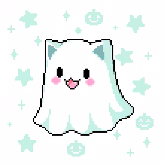 Ghostkitty #2