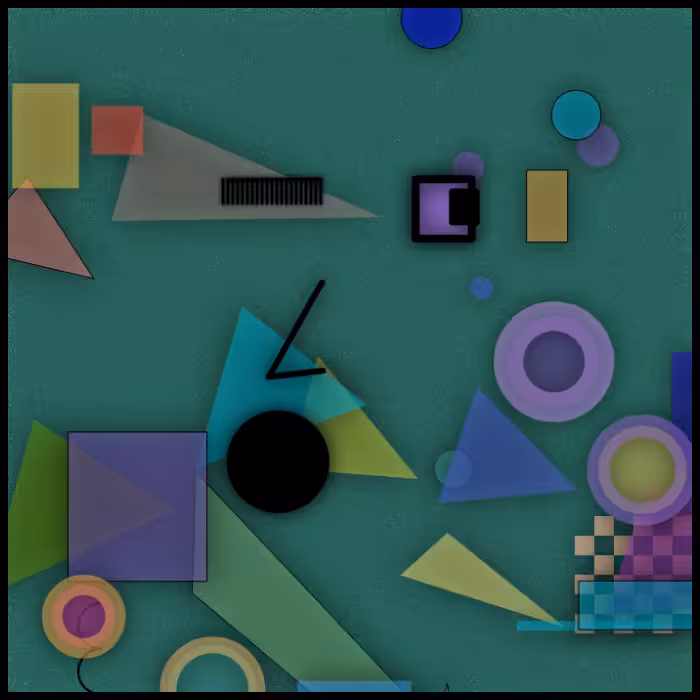 Kandudesky #396
