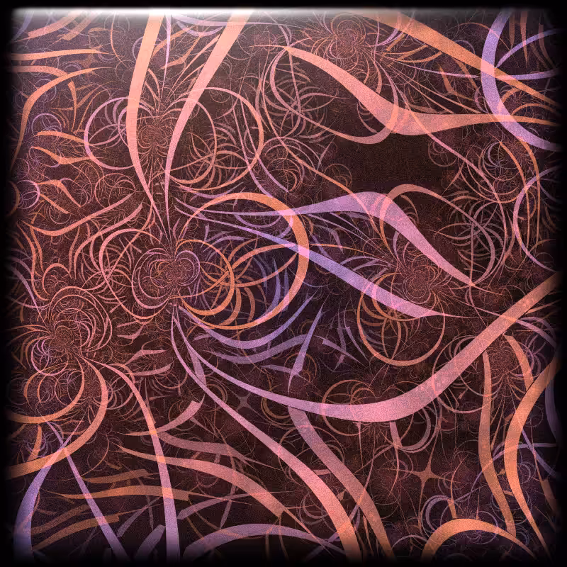 Interconnectedness #18