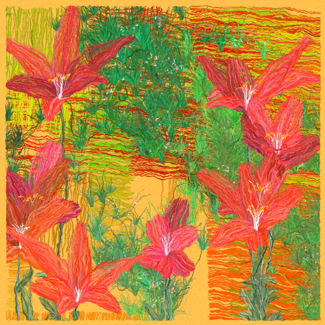 The Soul of Flowers #183