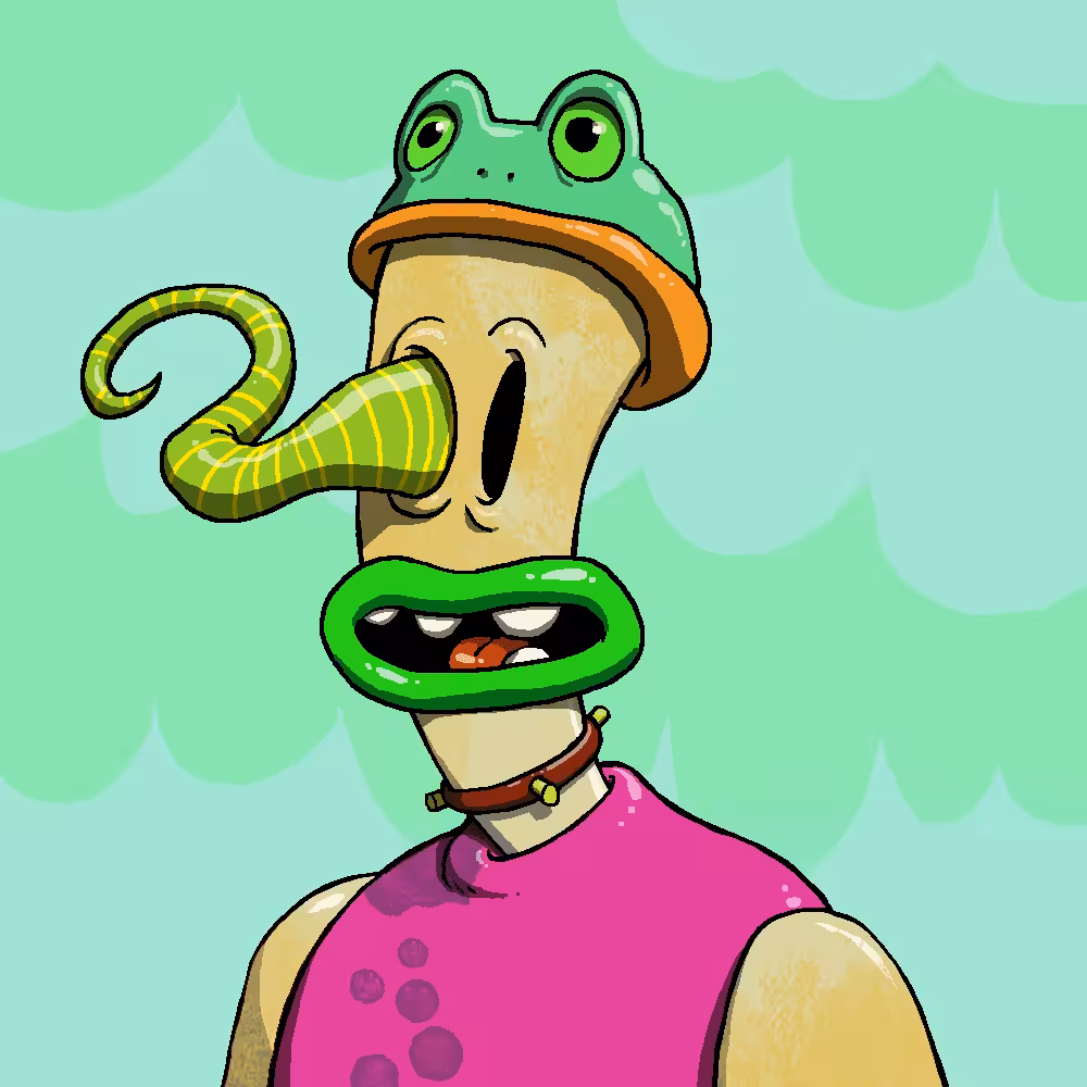 Xozz Quailton 
