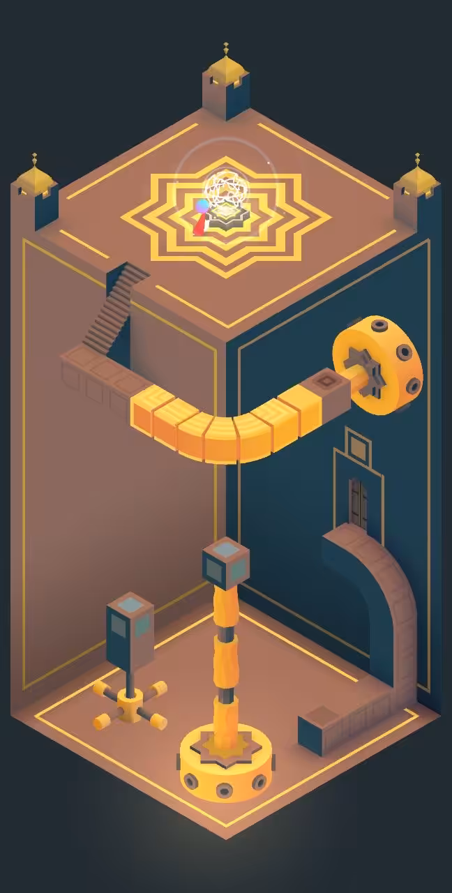 Monument Valley #3