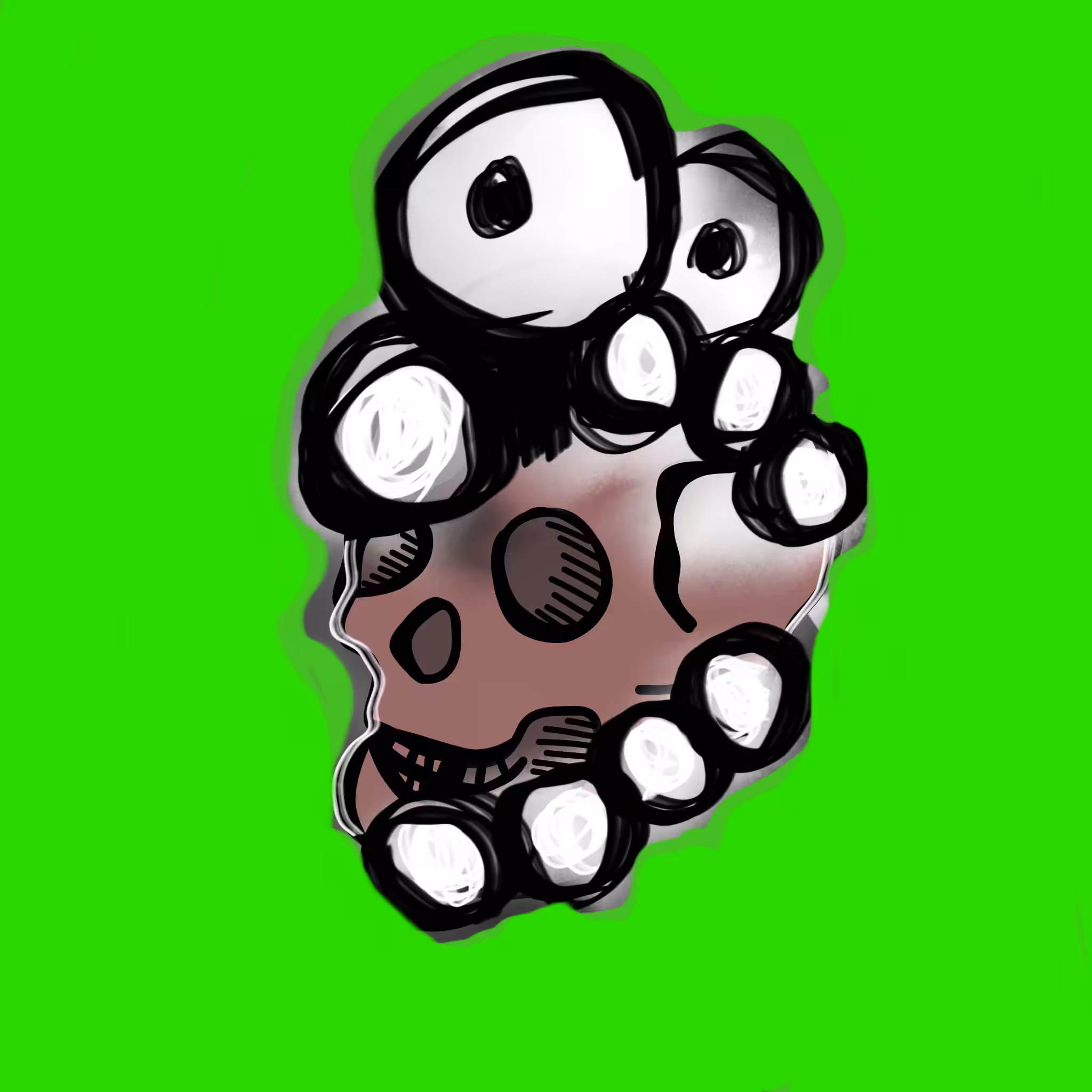 Skullssss #05