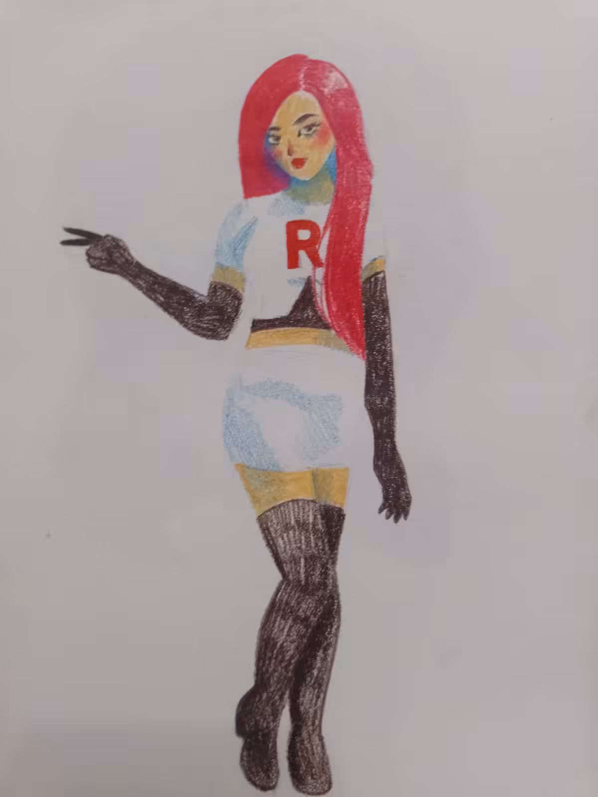 Jessie