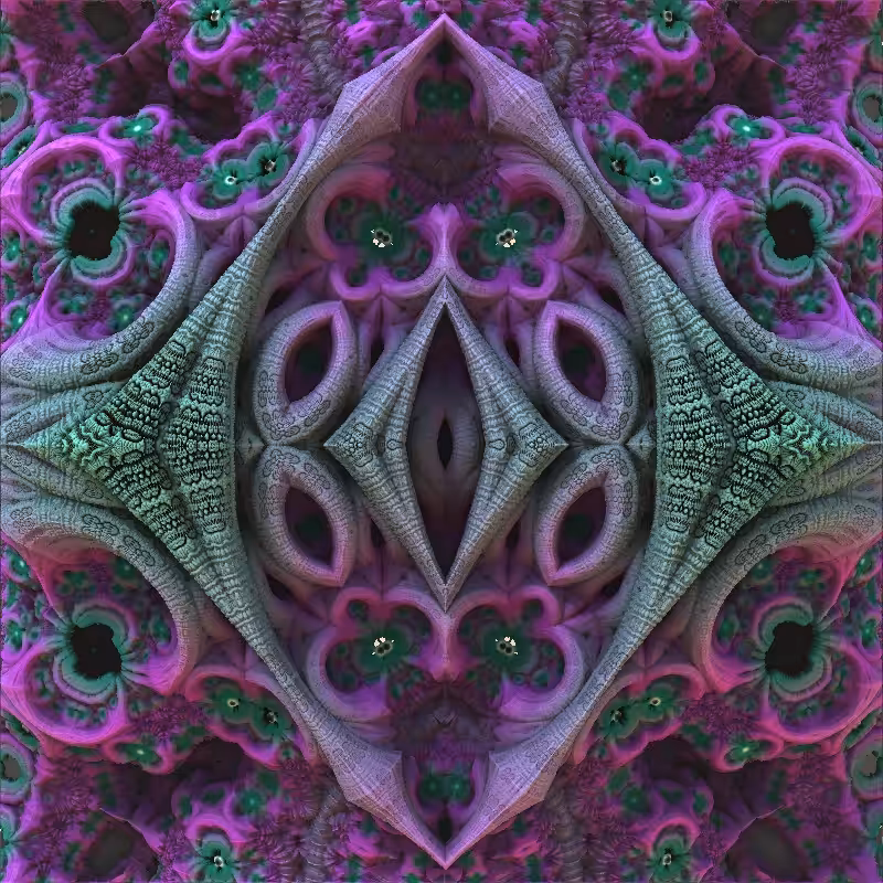 Yoni #3
