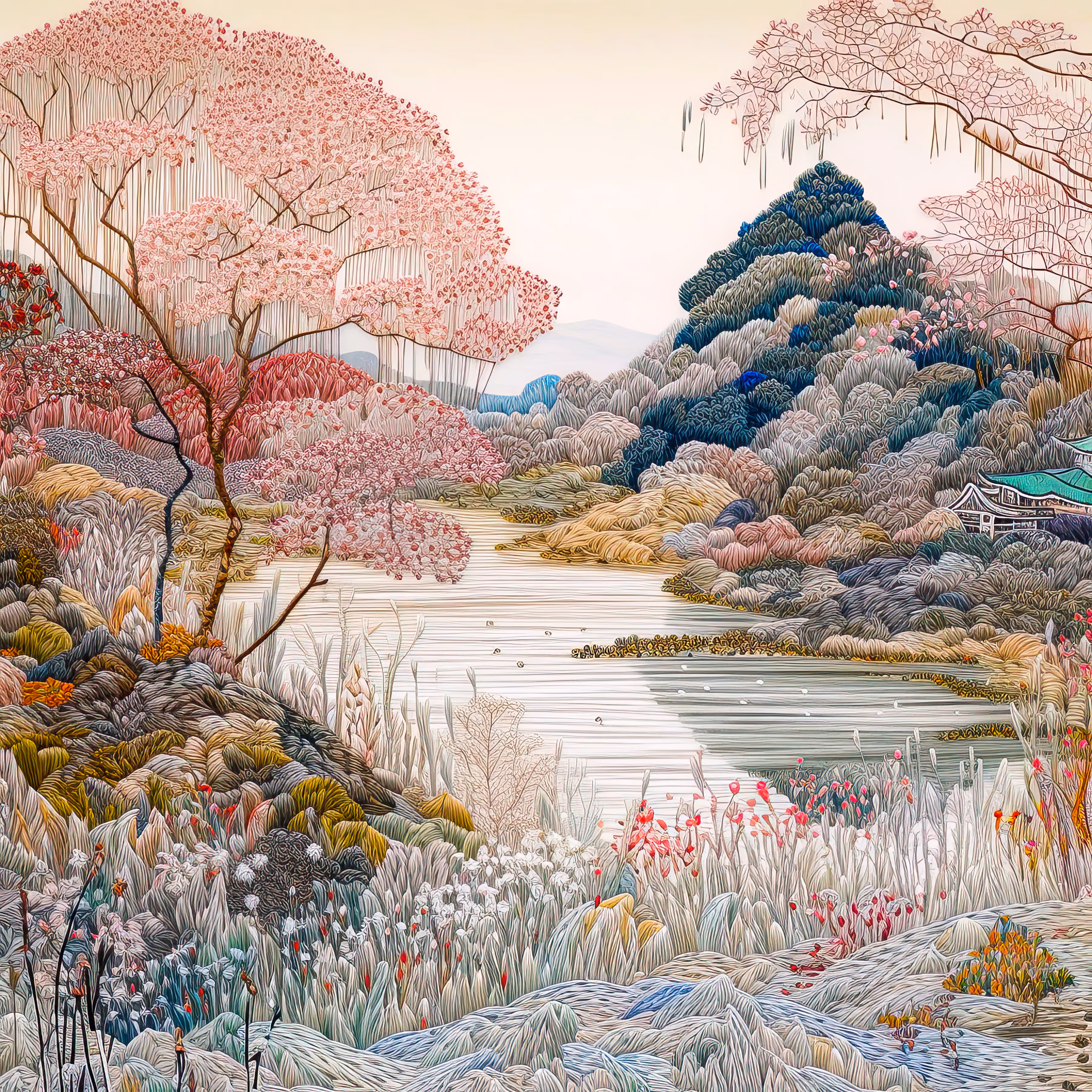 Yamabushi's Horizons #102