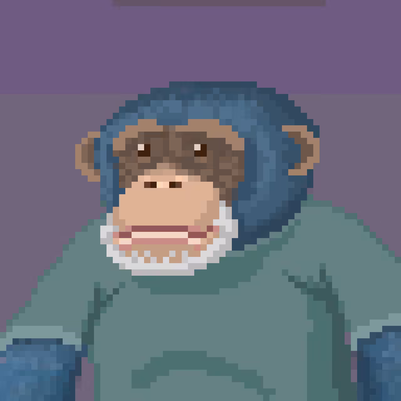 Sad Ape's profile picture