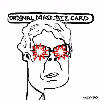 Ordinal Maxi Biz (OMB) #77