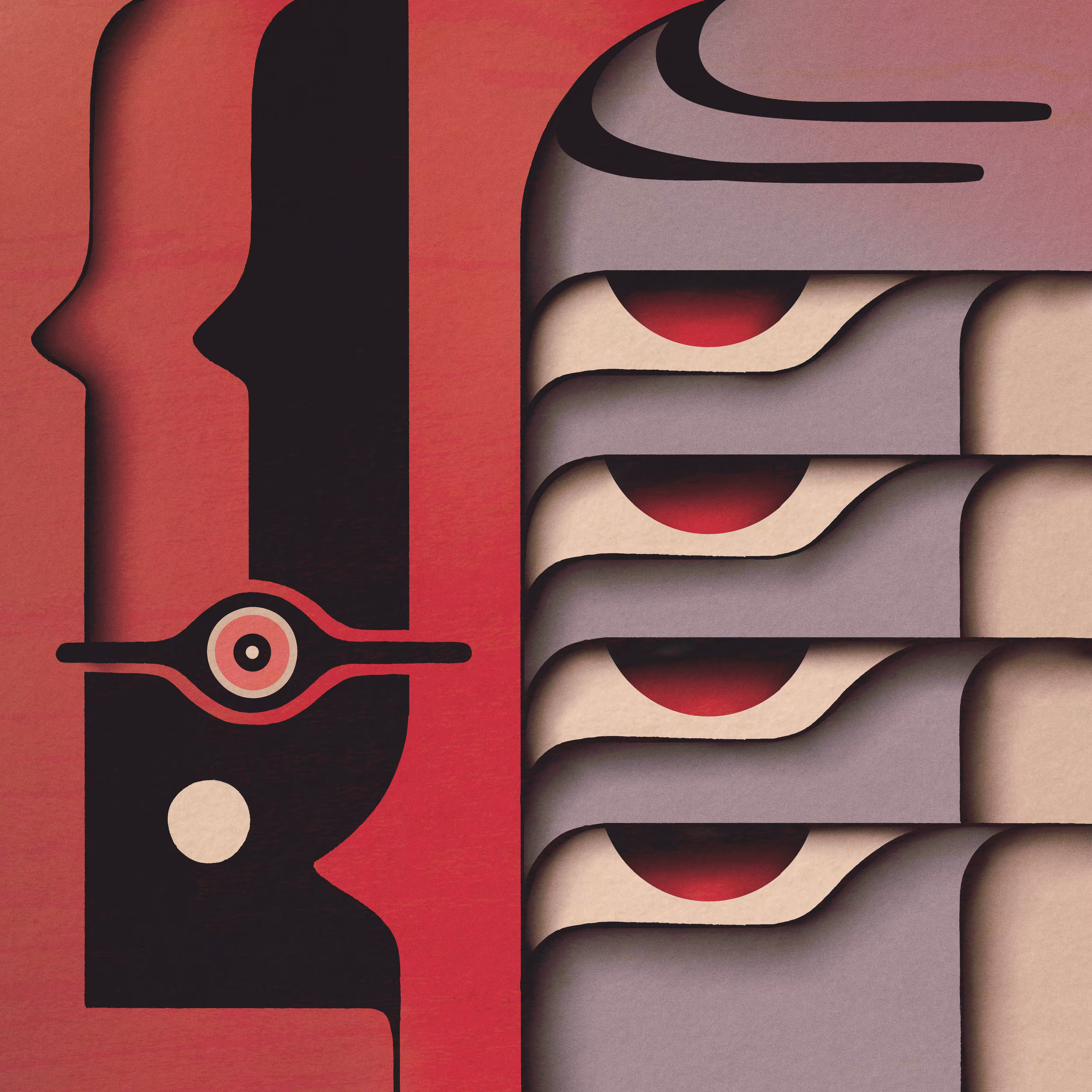 FACE VALUE: Noir