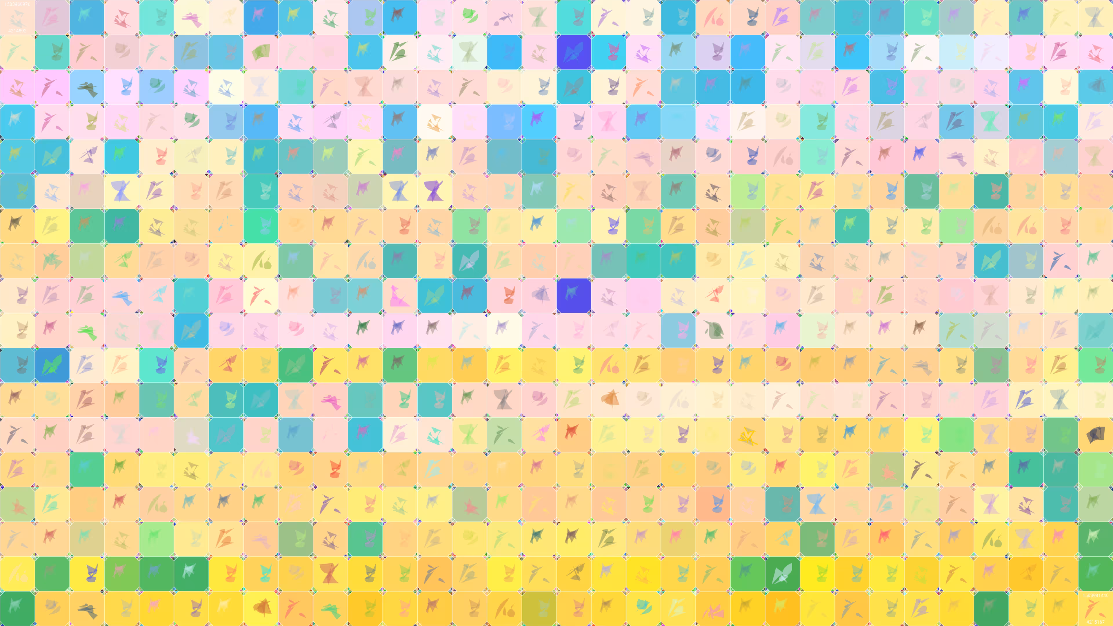 CryptoArte: Painting #7317