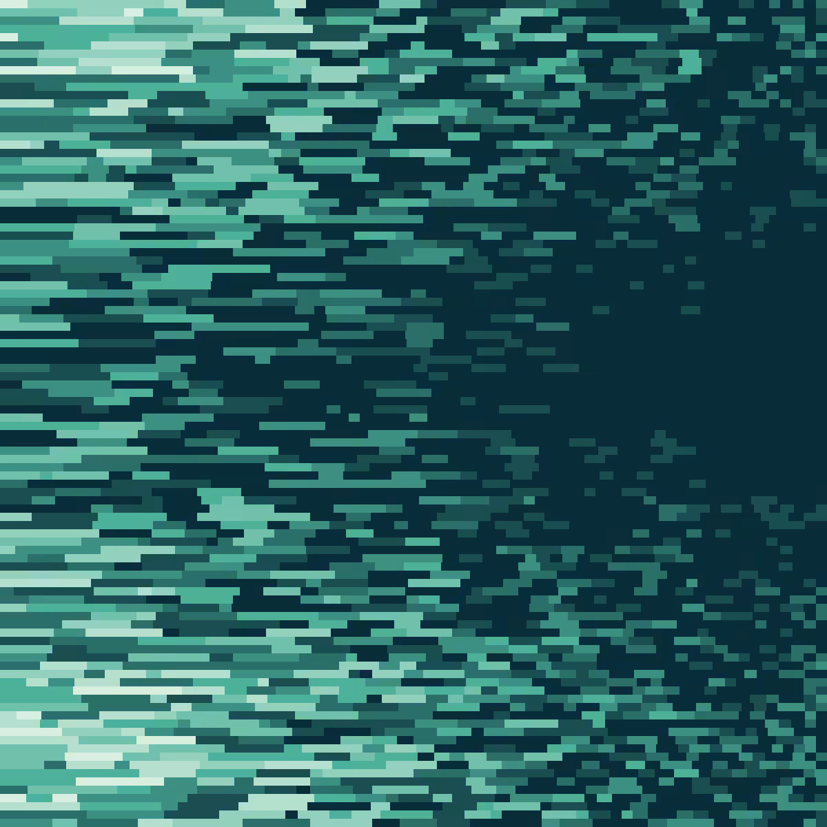 Void #8