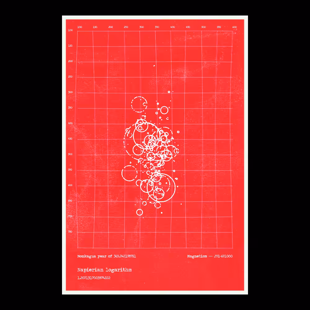 "Symphony. Dispolarization" #49