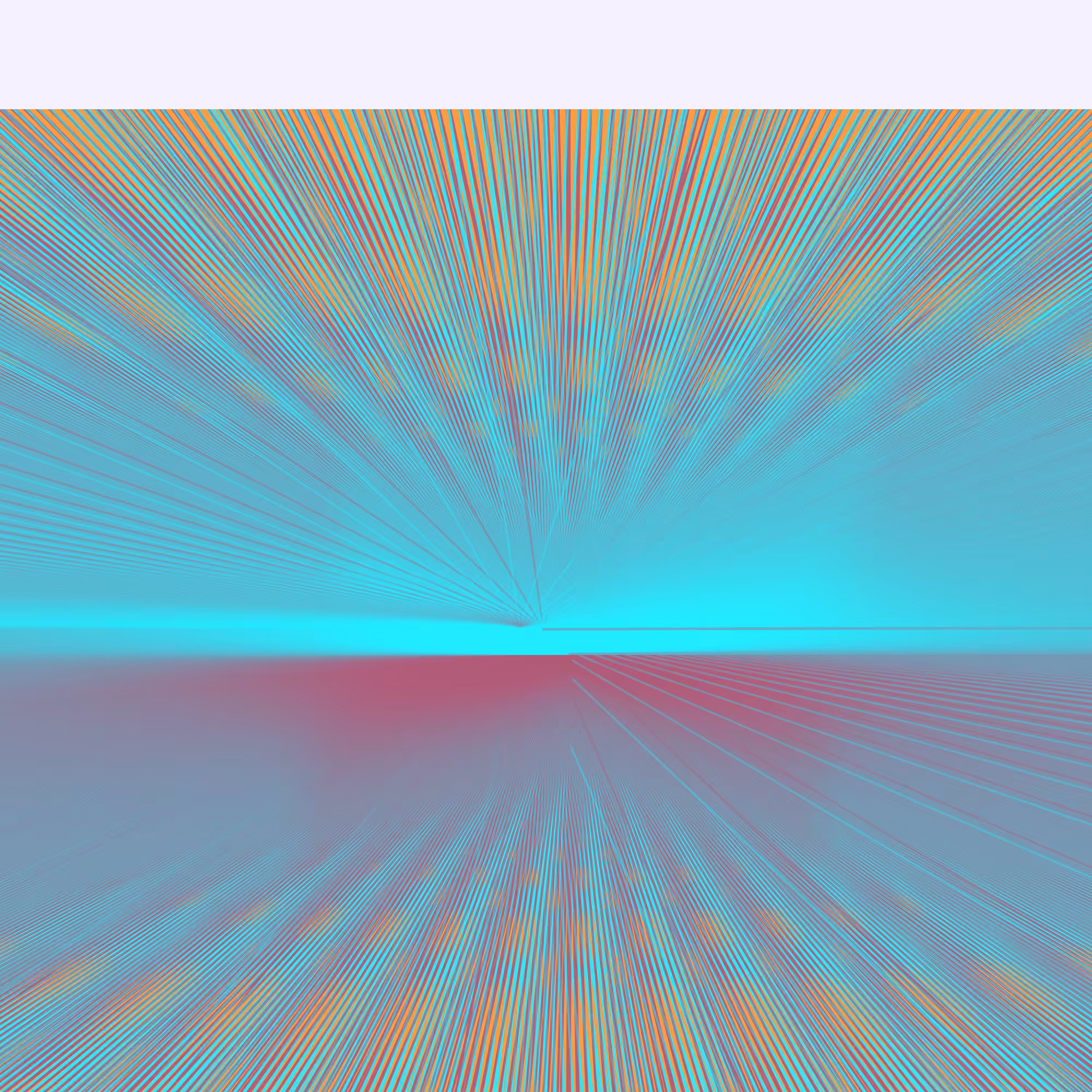 Roads to Infinity #18