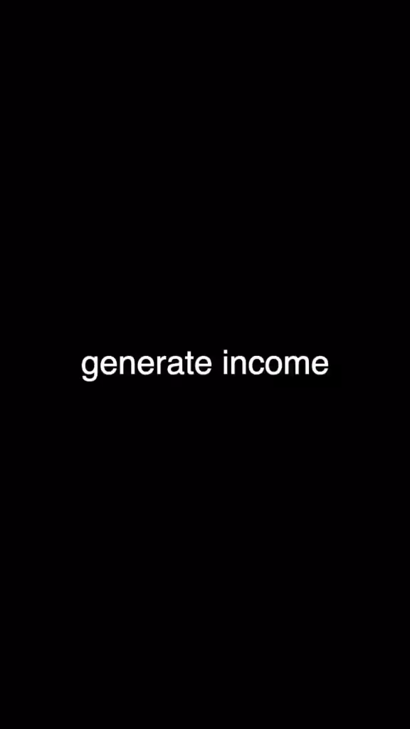 Generate