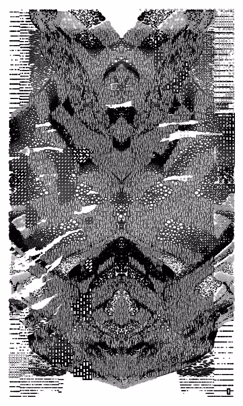 Leviathan #14
