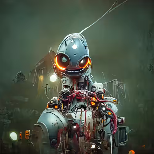 Ai Robotics 0114