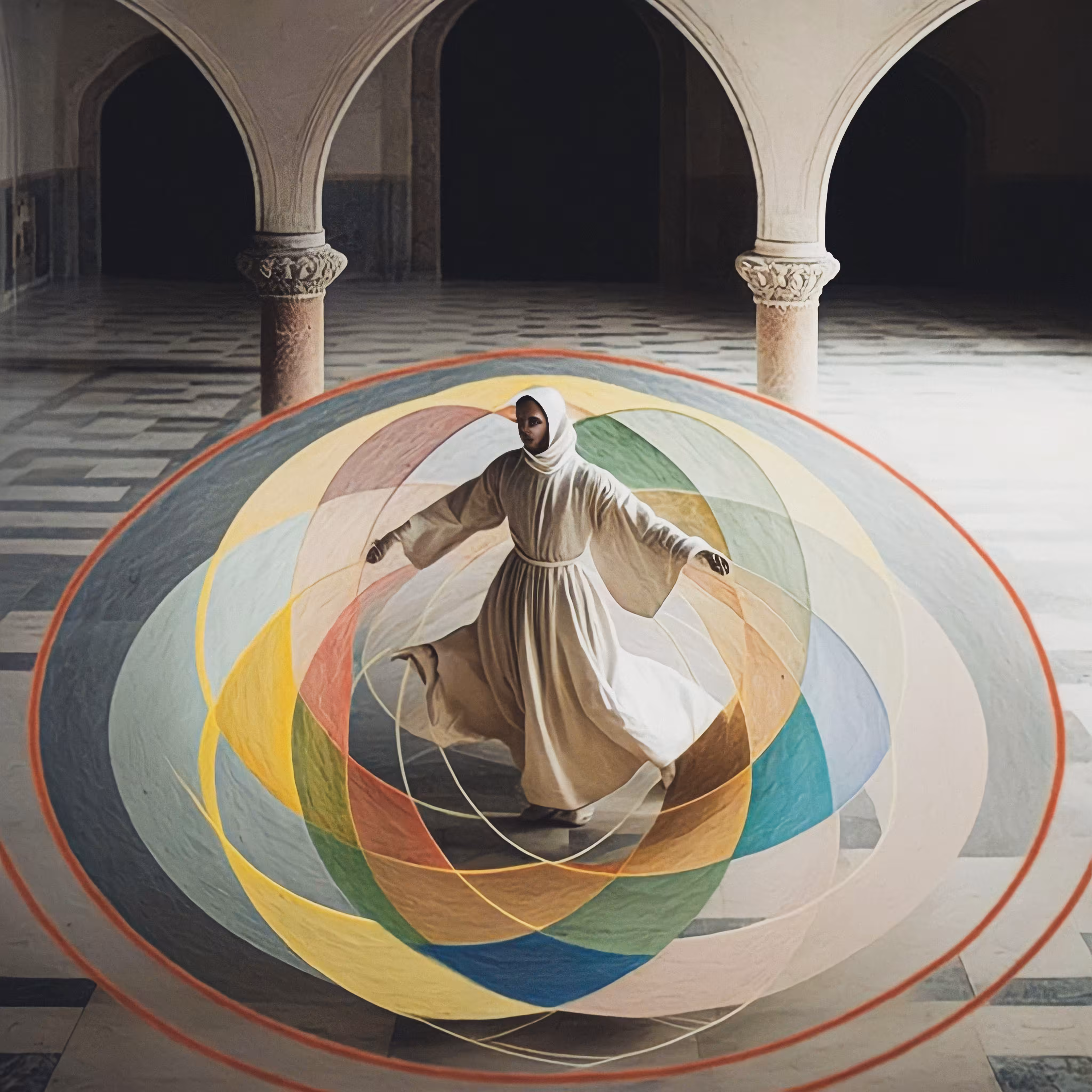 Dance of Devotion