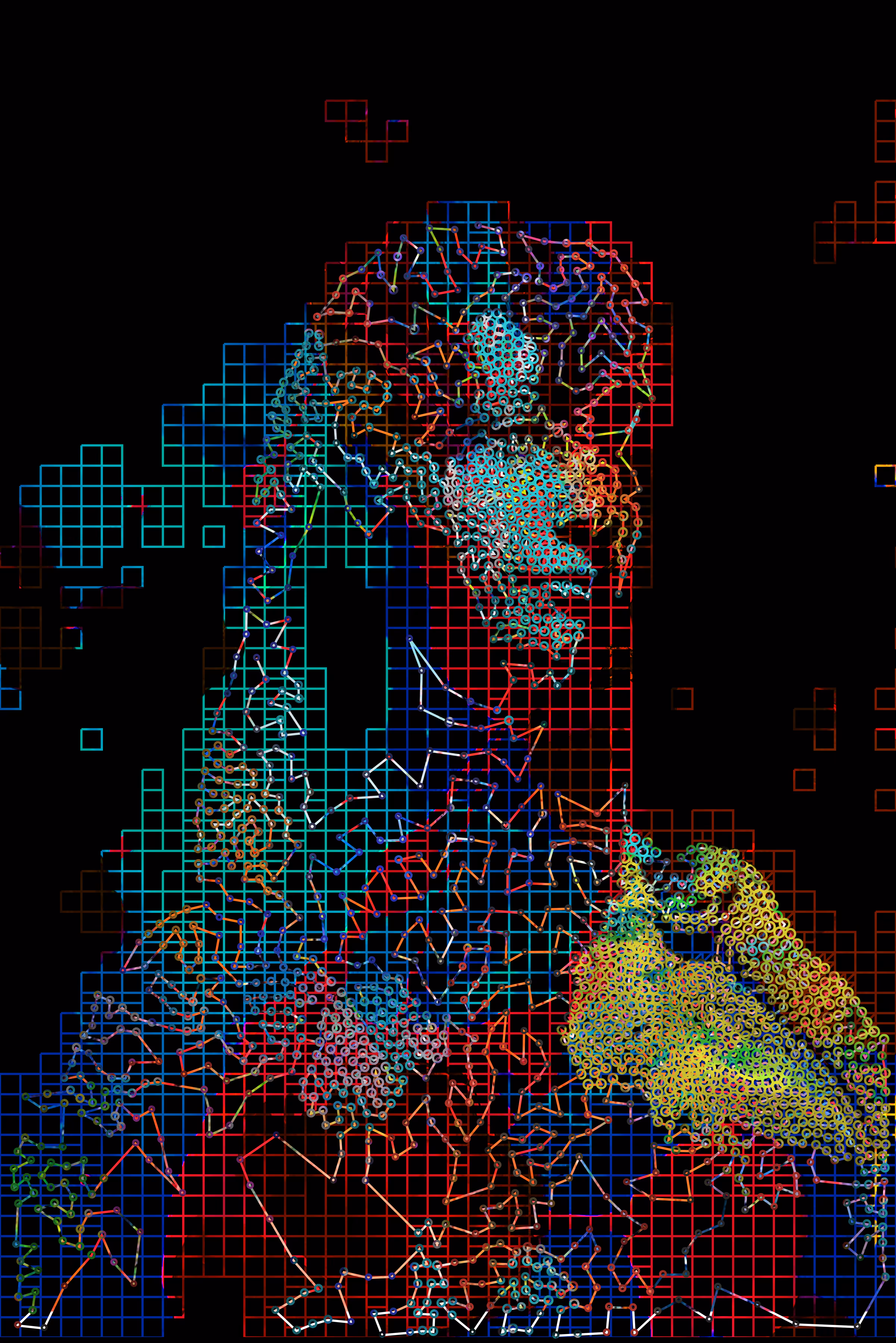 Ad infinitum #1