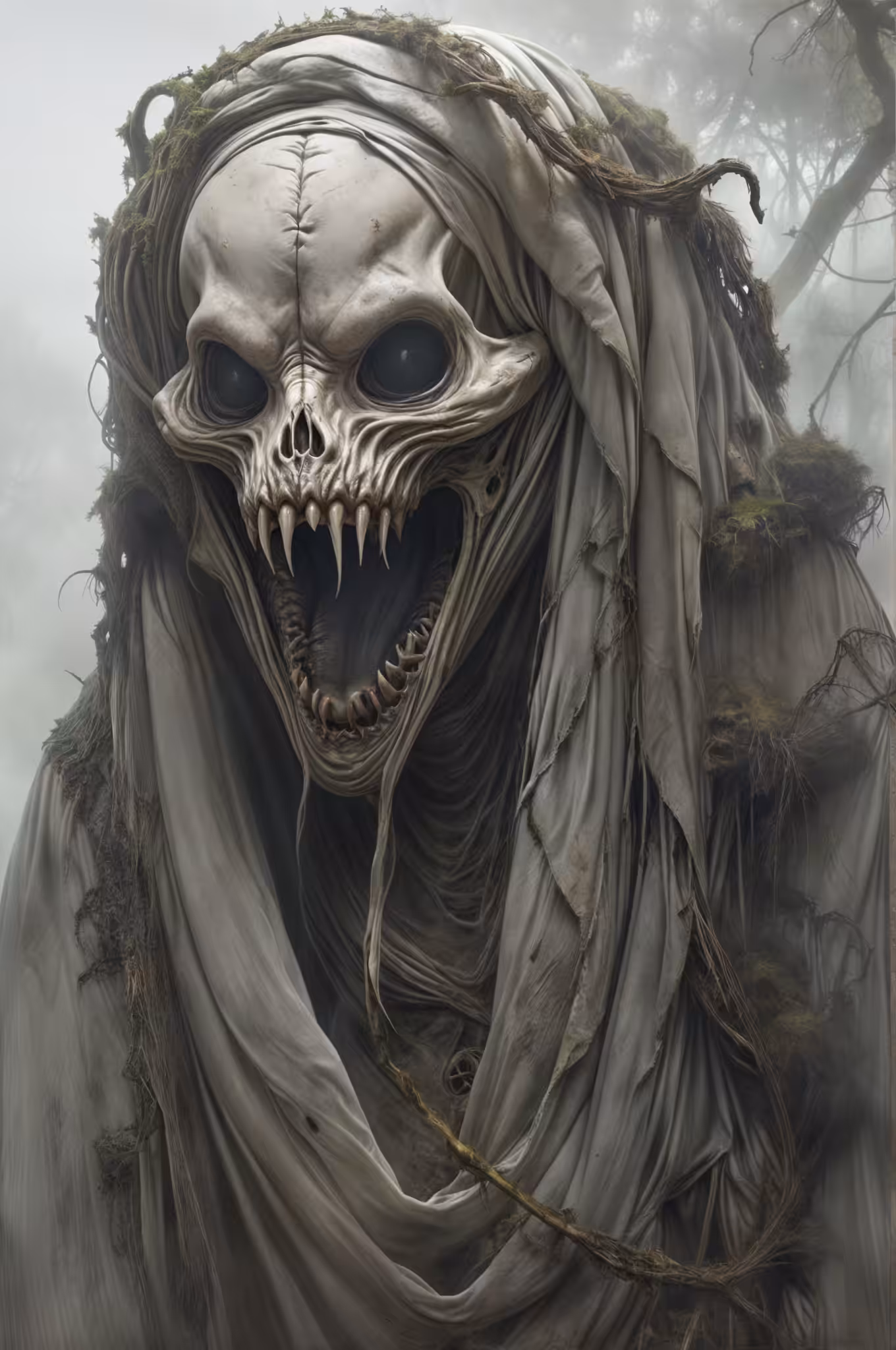 Ghoul 