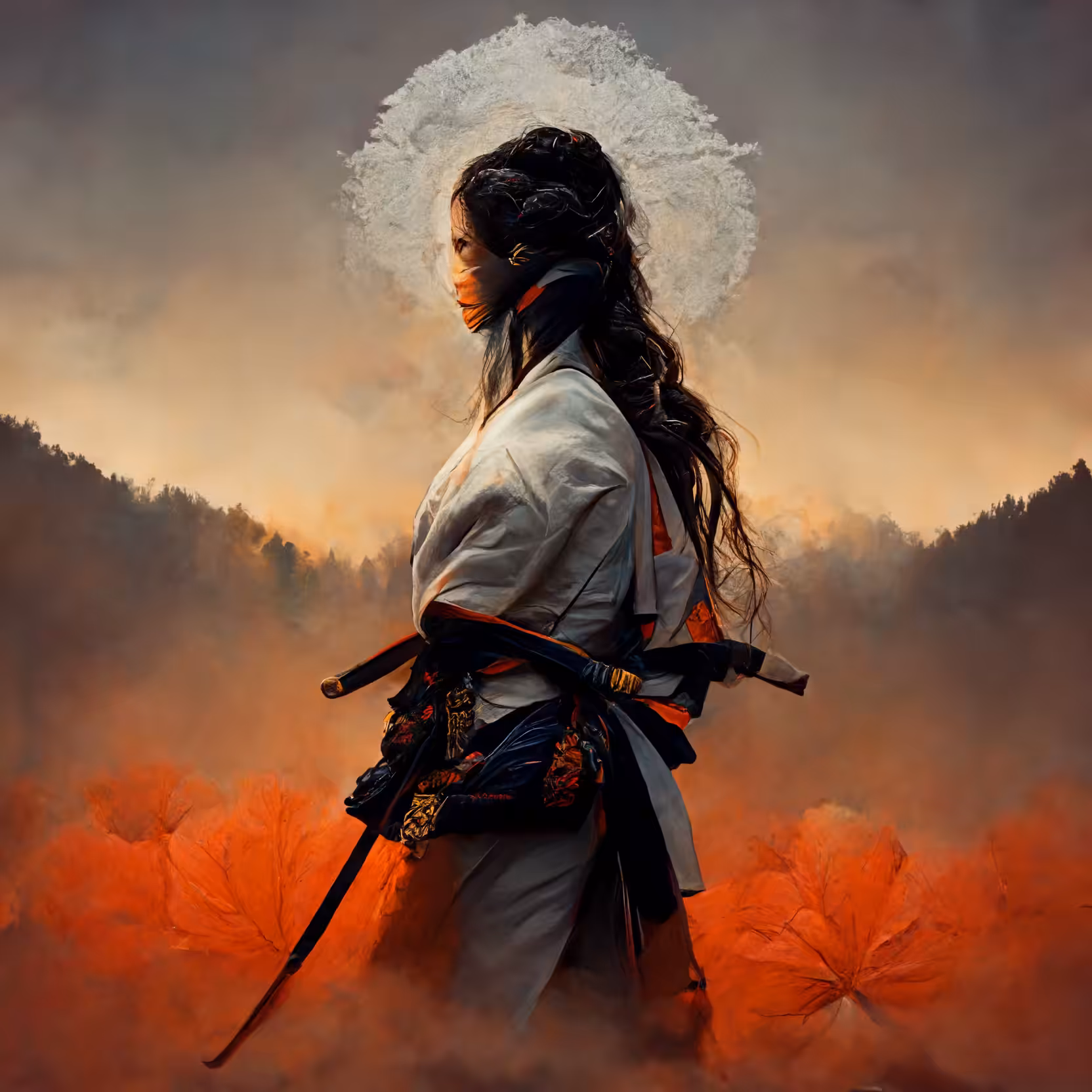 Miyamoto Musashi
