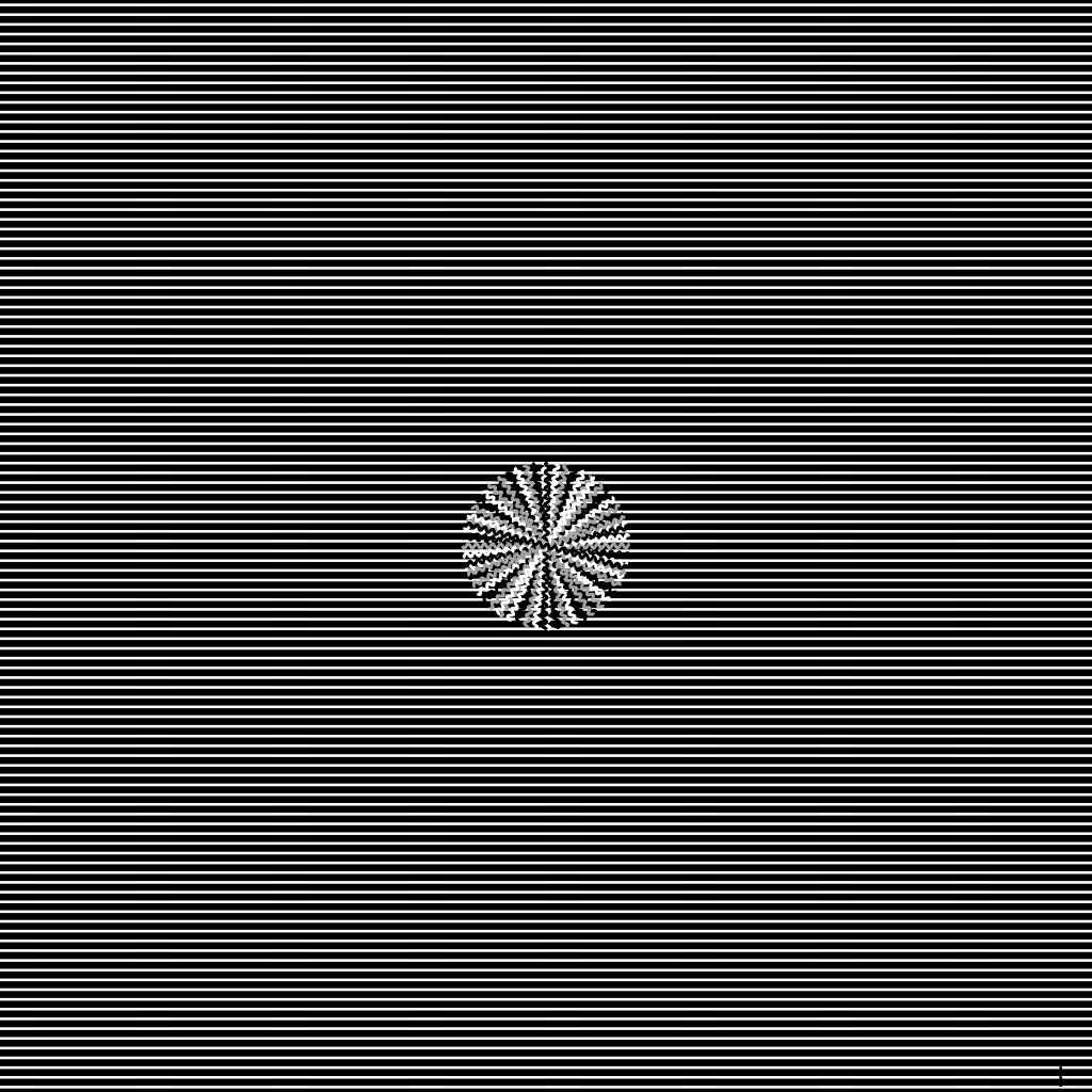 Moiremotion 3