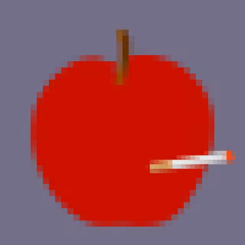PixyApple #558