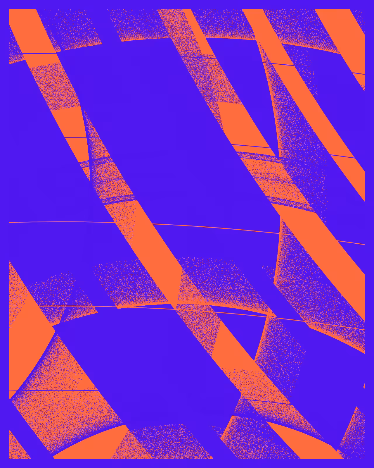 Orbitals #43
