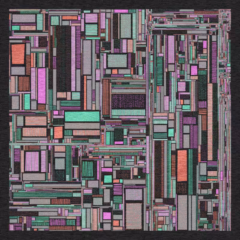 M-tore #136