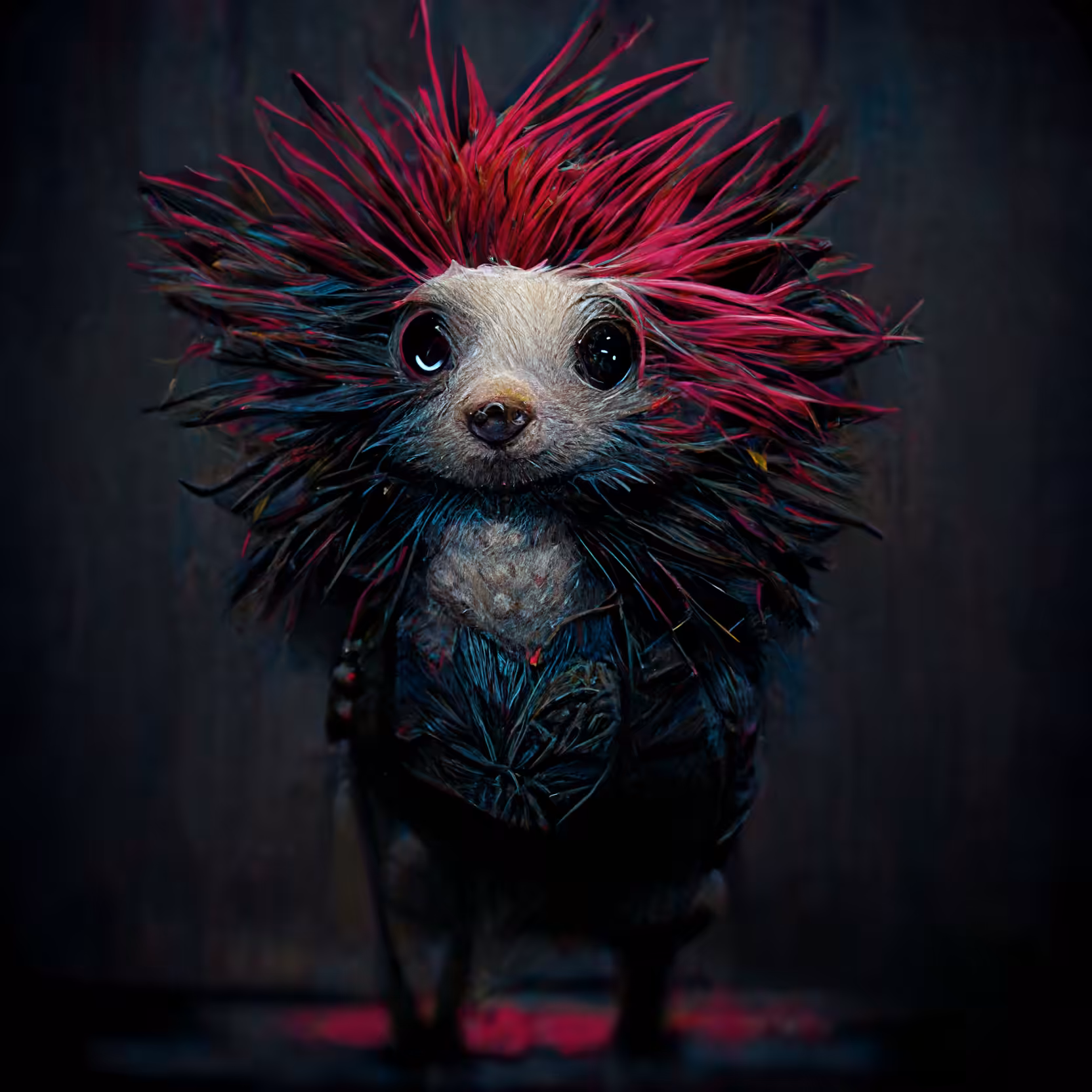PUNK