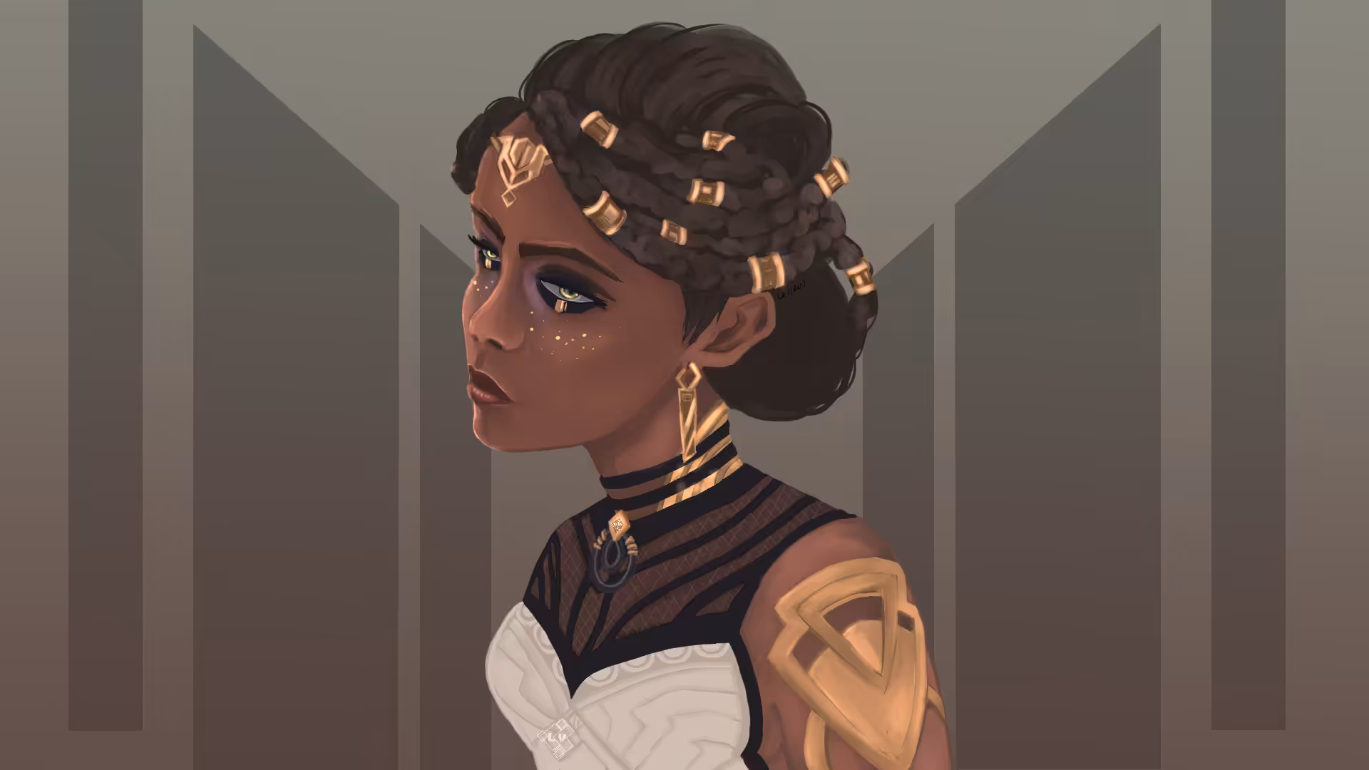 ARCANE: Mel Medarda