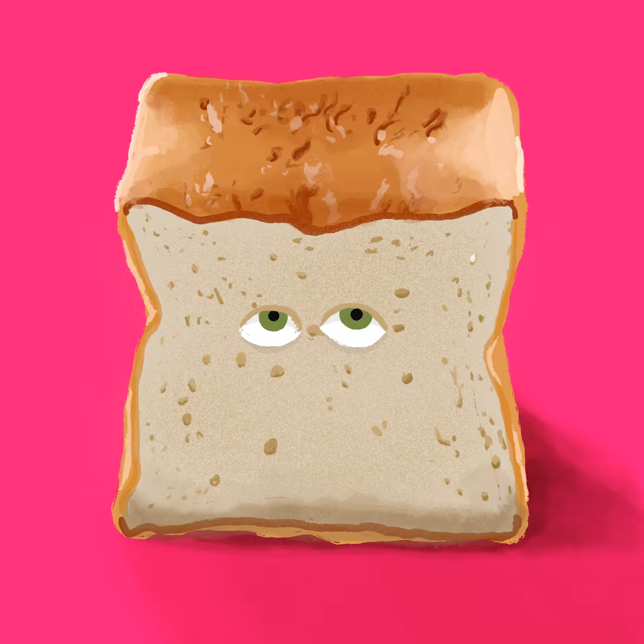 Luxury Bread