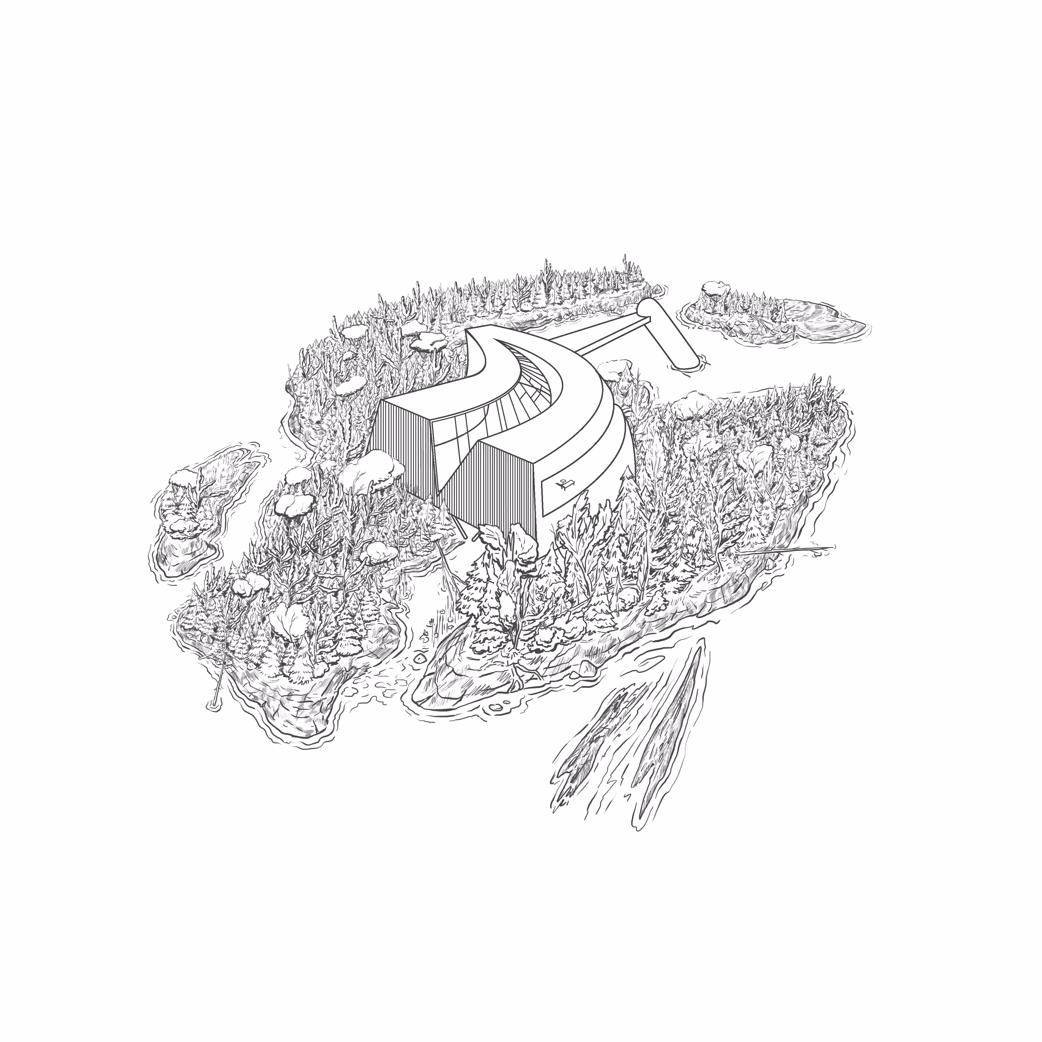 Dreamhouse #3
