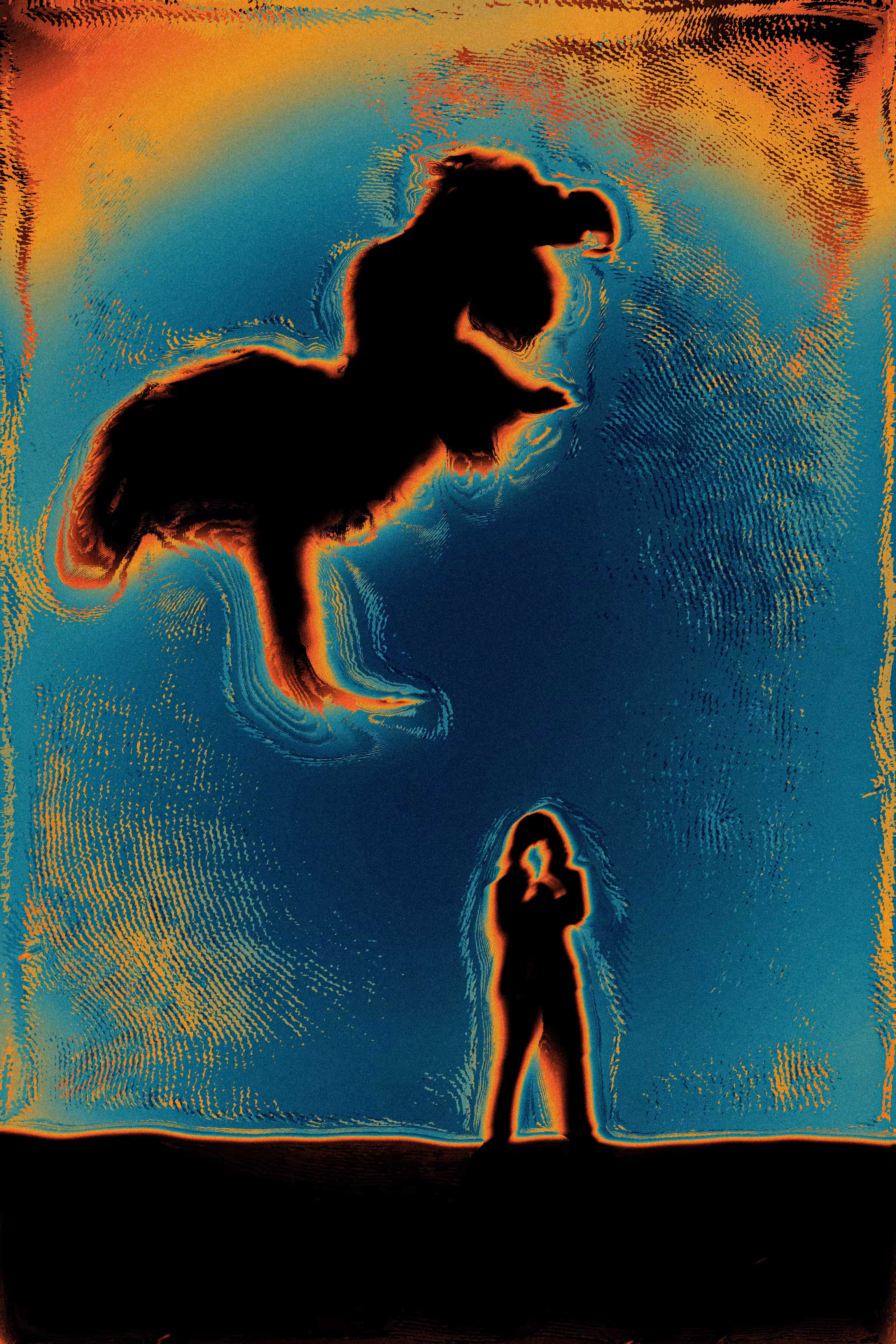 Prayers in Shadows